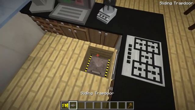 Я ПРОКАЧАЛ ДОМ ХАКЕРА В МАЙНКРАФТЕ! ЖИЗНЬ ХАКЕРА В Minecraft ДОМ НА ПРОКАЧКУ смотреть онлайн