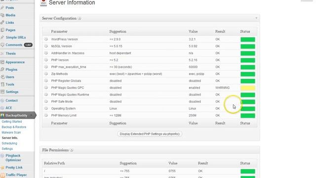 BackupBuddy WordPress Backup Plugin Overview смотреть онлайн