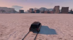 Я НАШЕЛ СЕКРЕТНЫЙ ГОРОД В GTA 5 - GTA 5 МОДЫ (гта 5 моды)