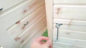 Голубятня для голубей "Голубок" . ООО Купец