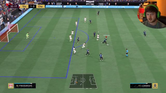 BEST 500K SQUAD BUILDER FOR FIFA 22 смотреть онлайн