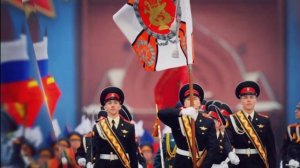 Клип песни РУССКИЙ МИР, Денис Радосвет.