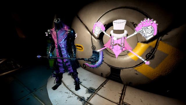 My Global Glyph Code - The Gentlemanz Atlas смотреть онлайн