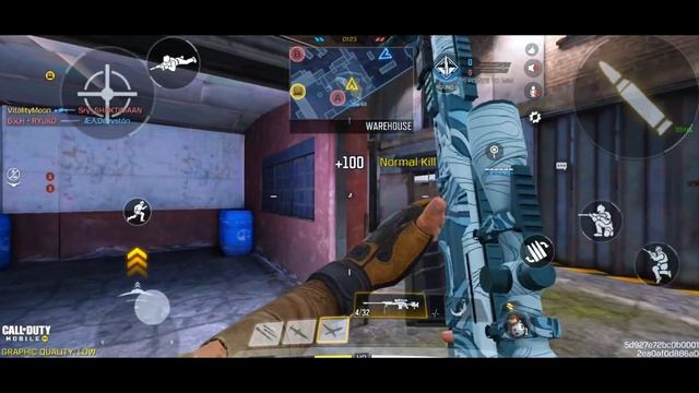 Confidence is all you need in Competitive Respawn Sniping смотреть онлайн