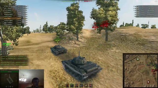 Прыжок льва. 8 уровень. Степи. [UMKA3] vs [SPICE] смотреть онлайн