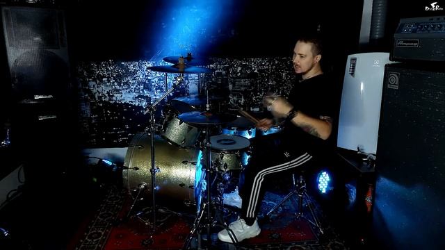 Скоростной и несложный брэйк с карданом\Этот брэйк сочетается с чем угодно