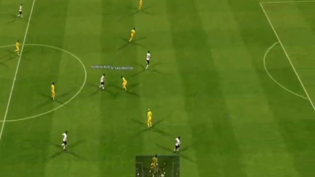 Terengganu FA Best Goal Compilation |- PES 2013 -| смотреть онлайн