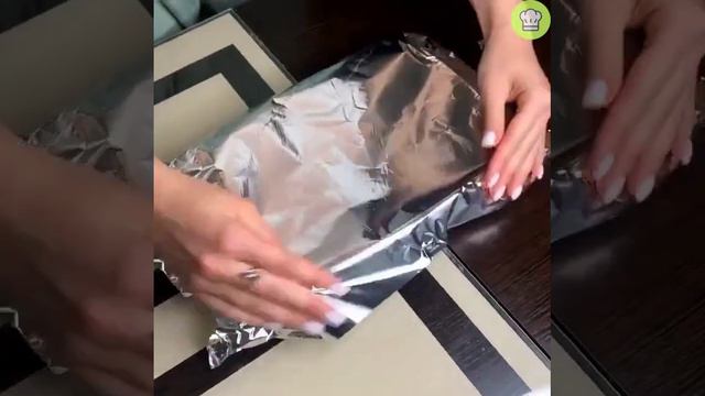 Книга рецептов