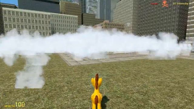 GMOD Sandbox Funny Moments смотреть онлайн