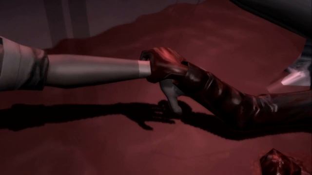 Deadly Premonition Director's Cut THE MOVIE смотреть онлайн