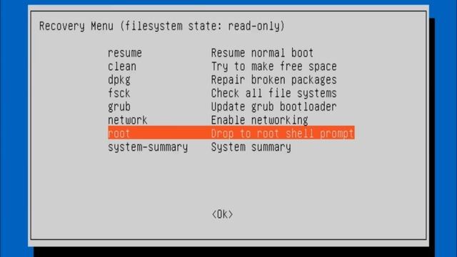 Linux Mint: Change Forgotten User/Admin Password Without Knowing Admin Password смотреть онлайн