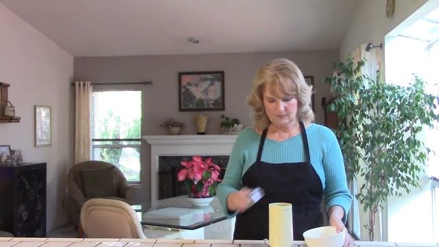 Make your own Matcha..using loose leaf tea! смотреть онлайн