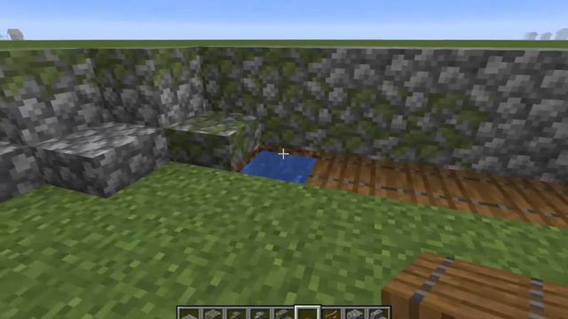 Как построить ещё больше, красивую ферму в Майнкрафт. смотреть онлайн