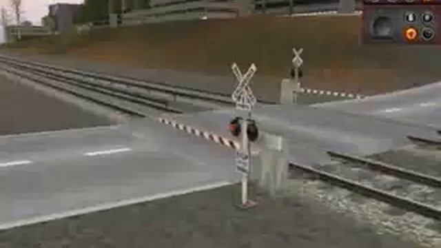 Trainz Classics - Railwayz 08-10-07