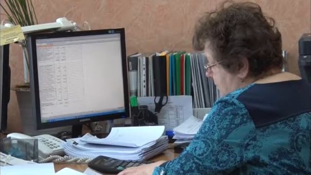 В 2016 году социальные выплаты были проиндексированы смотреть онлайн