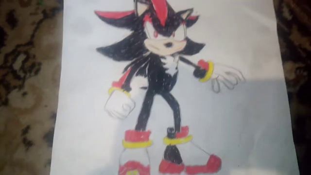 новый шедоу в кино 3 смотреть онлайн