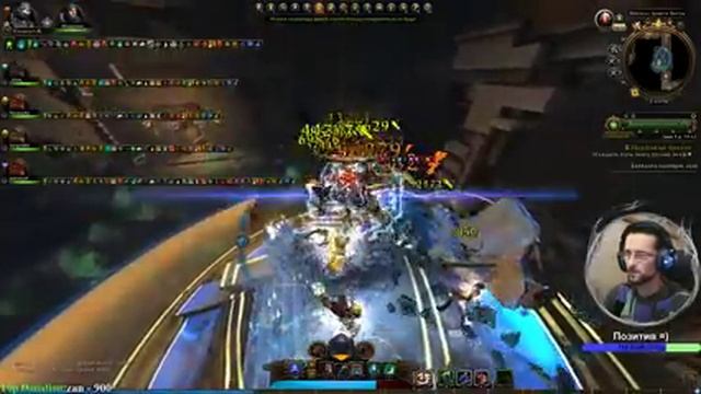 Дневной стрим в Neverwinter/Данжи/Компании/Музыка.. смотреть онлайн