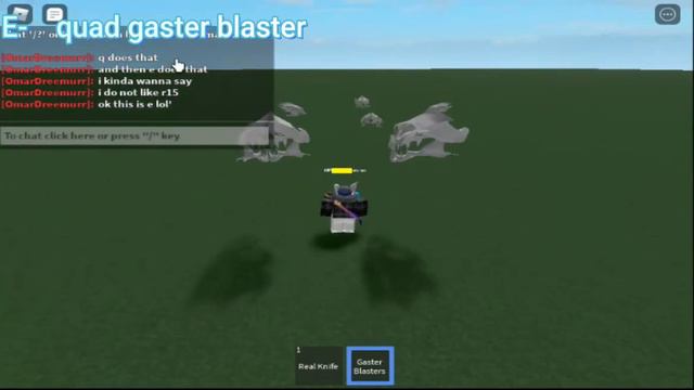 Bloxtale showcase (old soulshatters/game by bunnydreemurr) смотреть онлайн