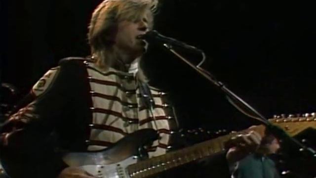 Eric Johnson - Trail of tears Live from Austin, TX (1988) смотреть онлайн