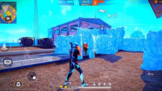 SMOOTH⚡️IPhone 13 Pro Max⚙️📲Free Fire highlights смотреть онлайн