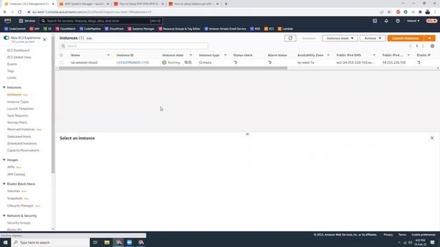 How to Setup PHP8 Apache in Amazon Linux 2, with Free SSL from LetsEncrypt. Recorded in 2022 смотреть онлайн