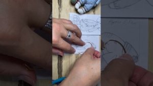 МК ватная игрушка "Слоник" (Часть 1) DIY cotton wool toy " Baby elephant" (Part 1)