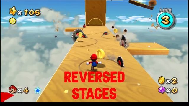 Super Mario Galaxy 2: Cosmos Collapse - Release Trailer + Download! смотреть онлайн