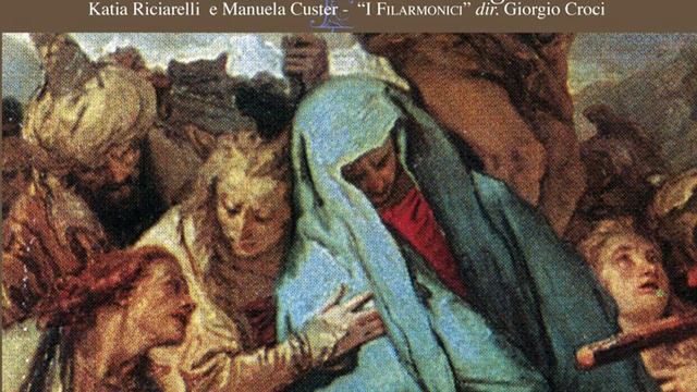 Stabat Mater: Fac, Ut Portem Christi Mortem