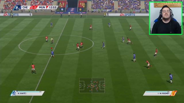 O FIFA 17 É SIM MELHOR QUE O FIFA 20 !!!! JOGUEI O FIFA 17 DEPOIS DE ANOS !! смотреть онлайн