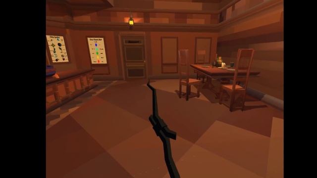 OrbusVR Runemage Spells [Spoilers] смотреть онлайн