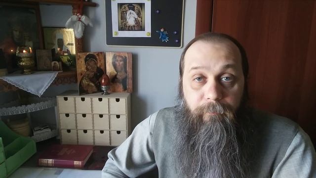 27.Чин на разлучение души от тела смотреть онлайн