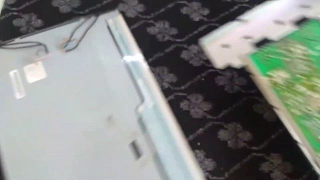 Монитор Samsung 920NW не включается смотреть онлайн