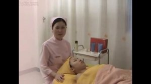 36 движений для омоложения лица. Китайский массаж гуаша для всех!