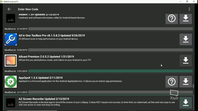 Few Options to get started on updated Nvidia Shield. смотреть онлайн