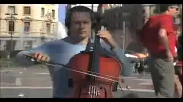 Playing For Change stand by me смотреть онлайн