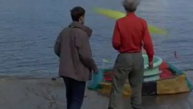 Steam Boat Willy : Thames August 2006 Part Two смотреть онлайн