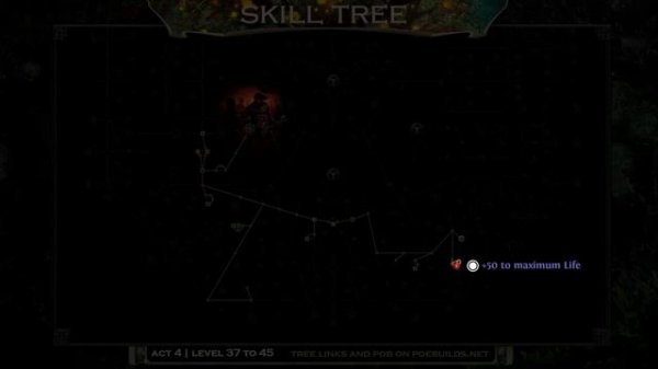 [PoE 3.21] BONESHATTER JUGGERNAUT - COMPLETE GUIDE - PATH OF EXILE CRUCIBLE - POE BUILDS