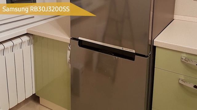 ТОП—8. Лучшие холодильники до 30000 руб. Итоговый рейтинг 2021 года! смотреть онлайн