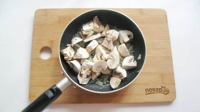 Сборник рецептов