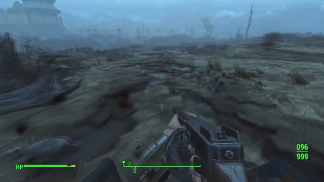 18 Creatures to Tame in Nuka World - Fallout 4 смотреть онлайн