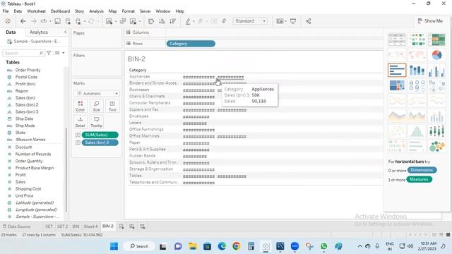 Interview Set,BIN,Group,Custom Sql смотреть онлайн