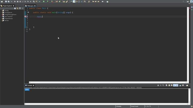 Java Tutorial 7 - Generate a Random Number смотреть онлайн