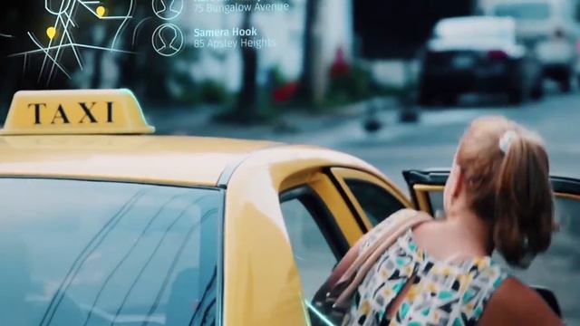 HERE Mobility - Connecting the Mobility World смотреть онлайн