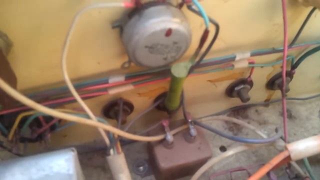 ВУП-2 Устройство из СССР смотреть онлайн