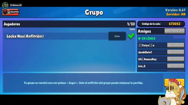 Stumble Guys | Todos pueden jugar!!! смотреть онлайн