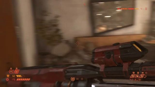 Doom Eternal Часть11: Второй босс смотреть онлайн
