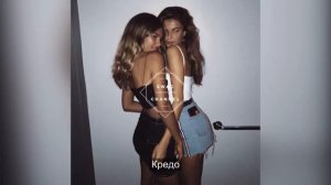 Она танцует и поет холодная как лёд