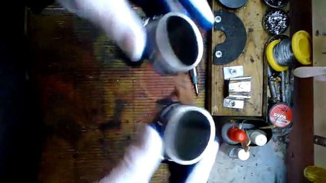 Чем можно заменить маску сварщика смотреть онлайн