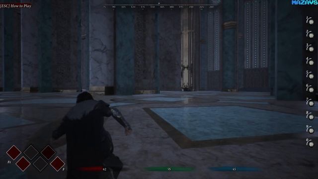 Avalom: Ancestral Heroes | GamePlay PC смотреть онлайн