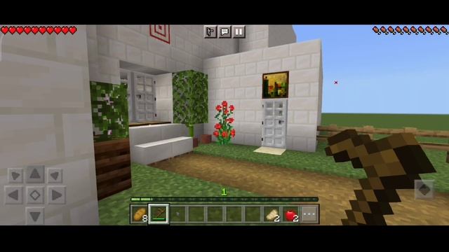 ESCAPE THE WHITE HOUSE TRAILER | NEW MINECRAFT BEDROCK MAP | MINECRAFT PE MAP смотреть онлайн